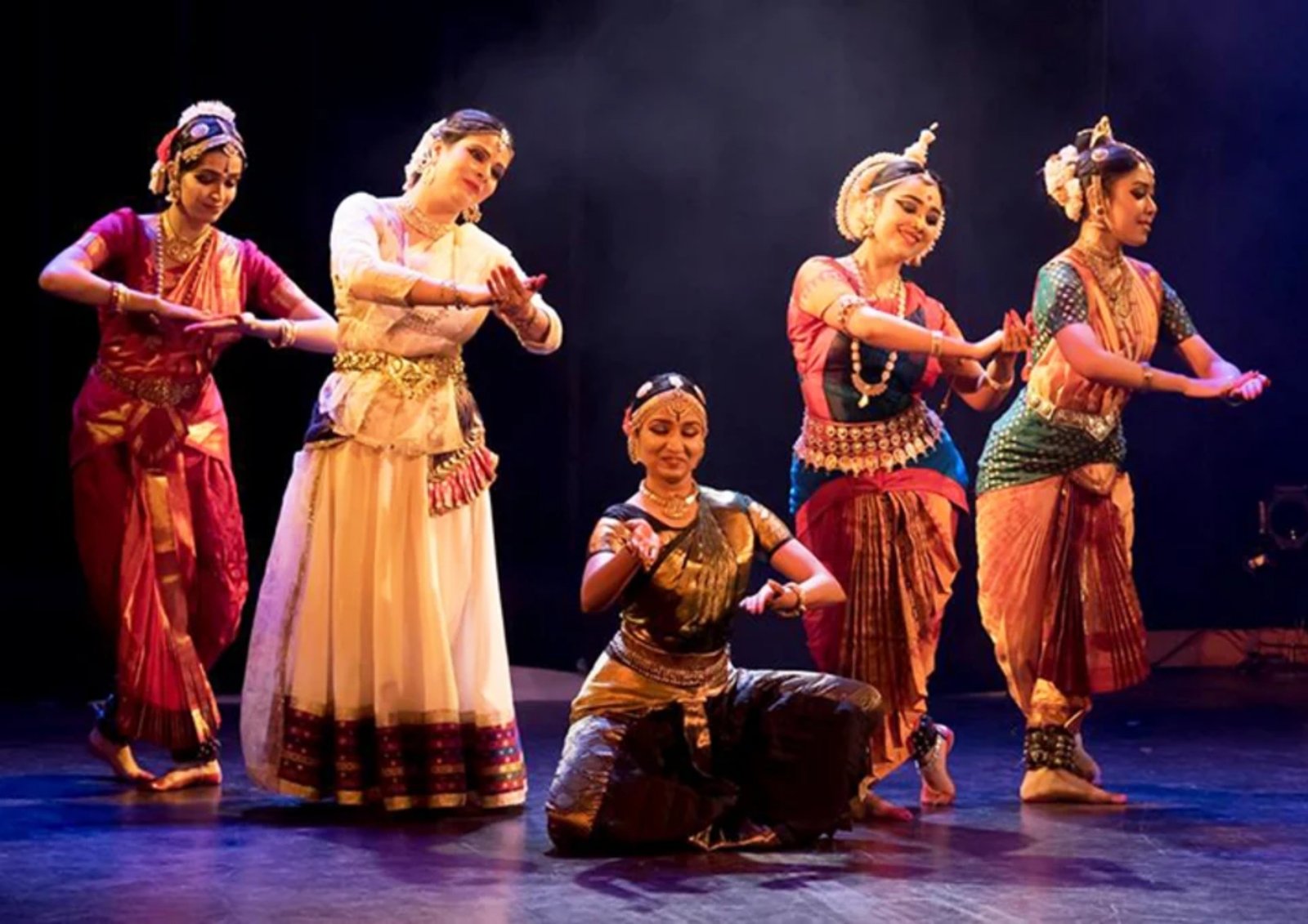 Kathak Dance