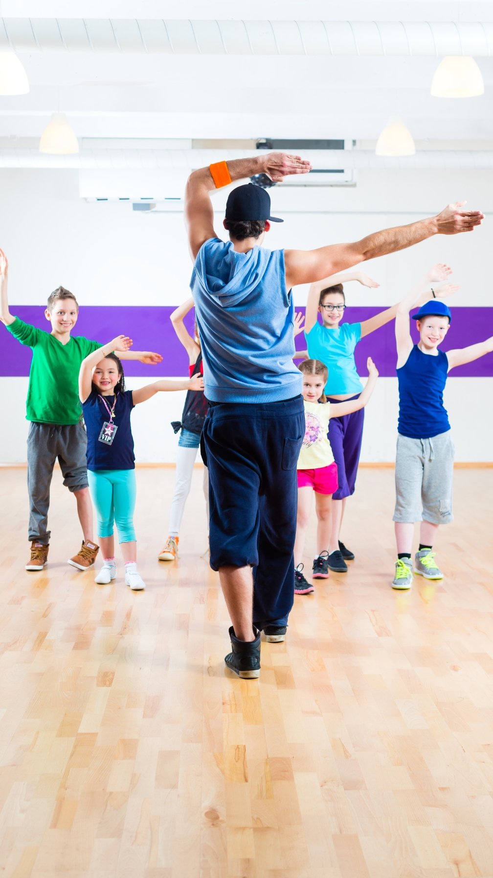 Western Dance Classes