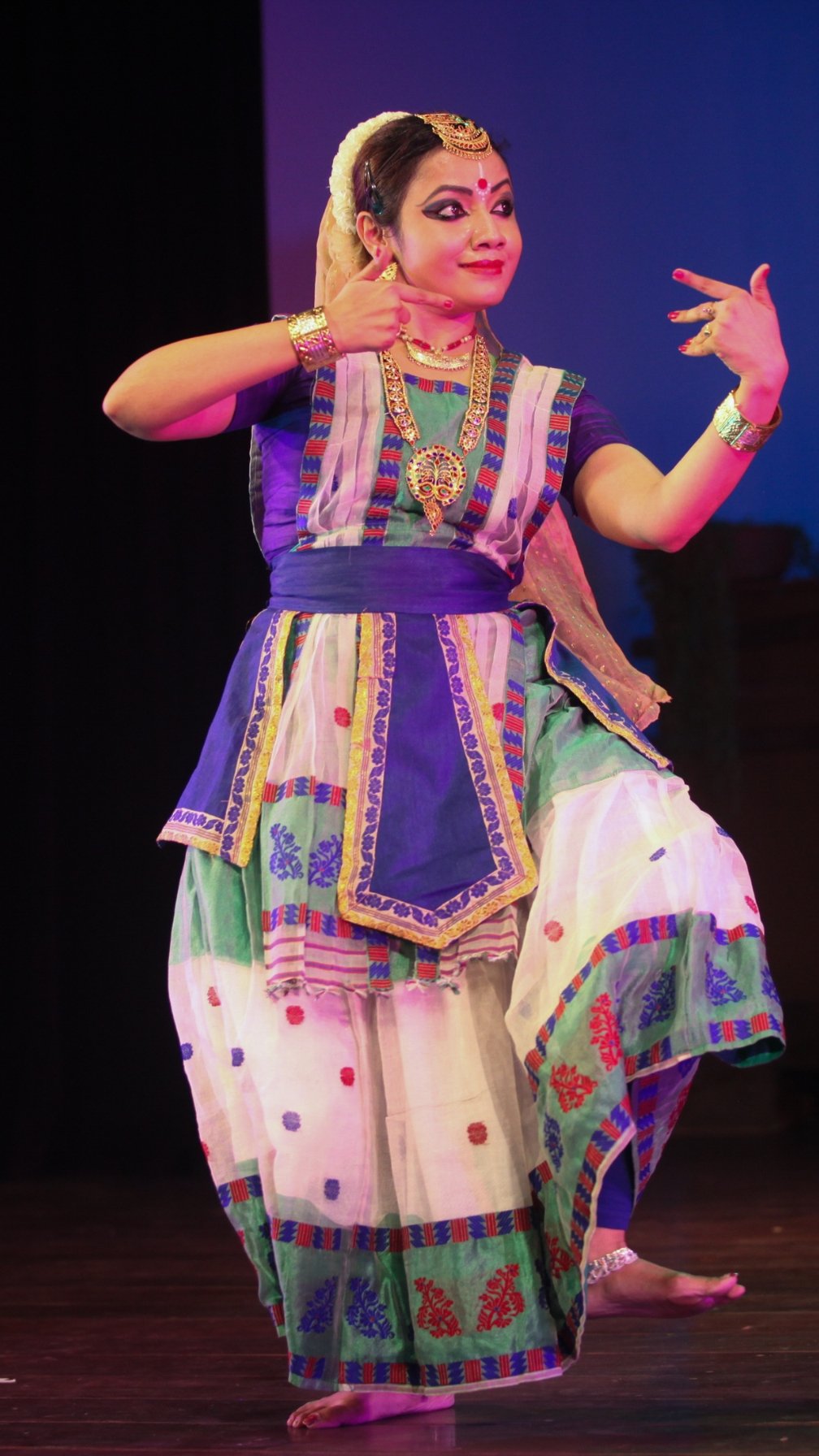 Kathak Classes