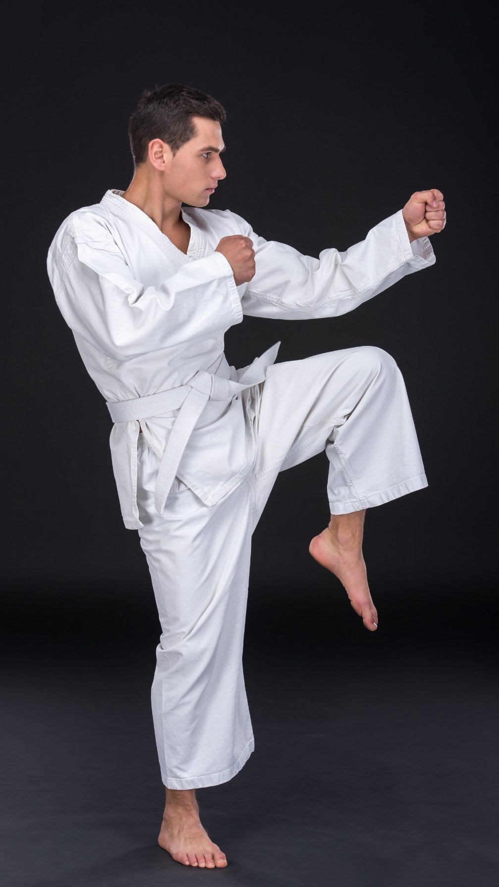 Martial Arts Training